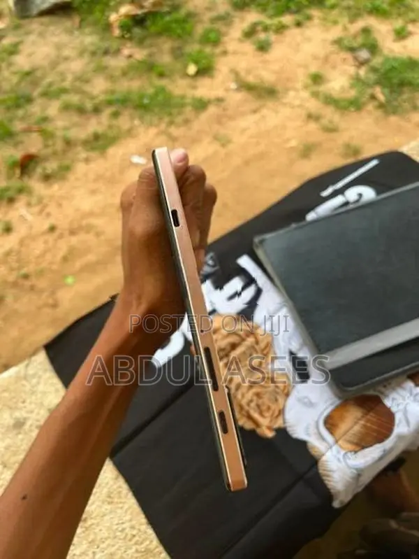 Xiaomi Pro 6 Pad