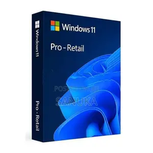 Microsoft Windows 11 Pro Genuine Key