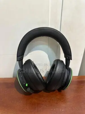 XBOX Wireless Headset