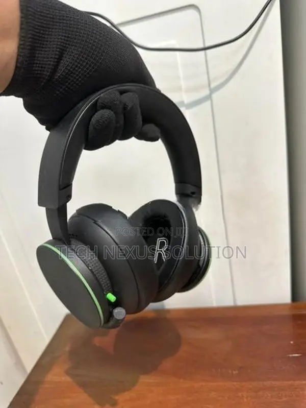 XBOX Wireless Headset