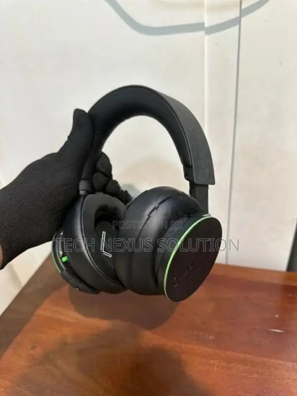 XBOX Wireless Headset