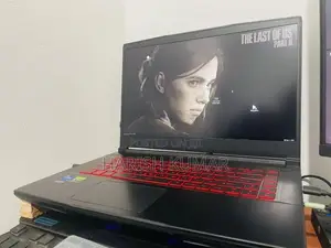 MSI GF63 I7 RTX 4050