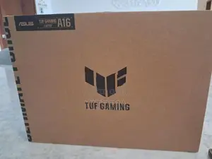 Asus TUF Ryzen R7-7745HS | RTX 4050 6GB 16GB DDR5 512NVME SSD 16.0