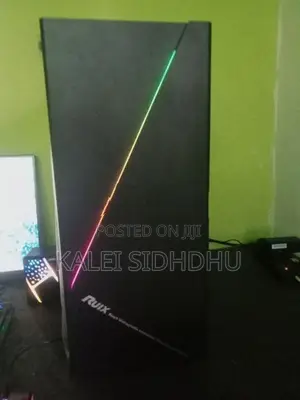 Intel Core i5