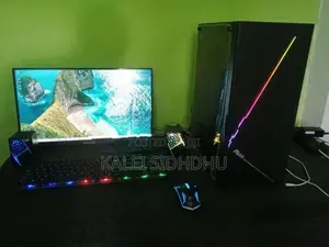 Intel Core i5