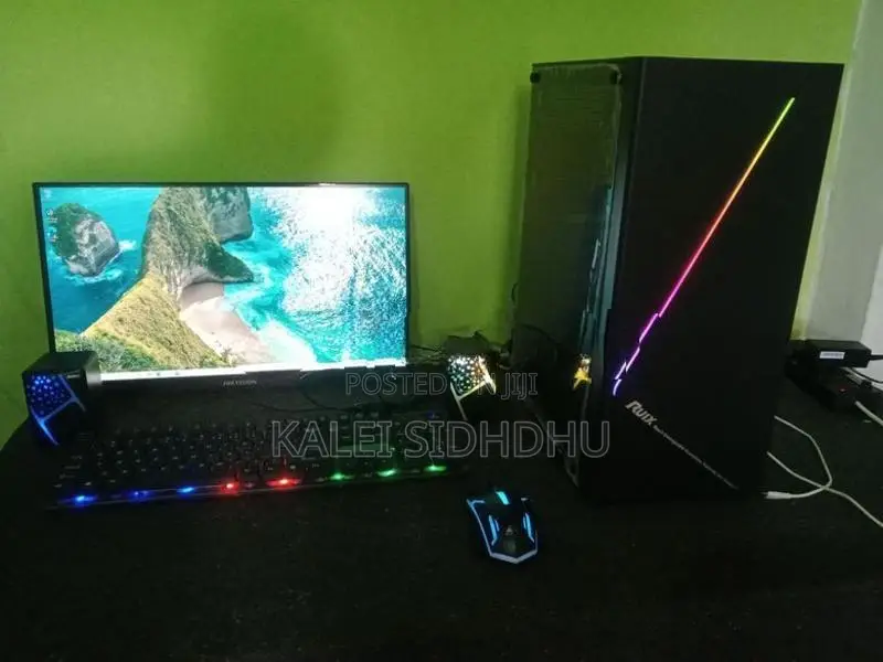 Intel Core i5
