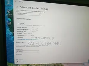 Intel Core i5