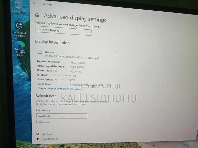 Intel Core i5