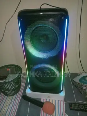 KTS-1909 Speaker