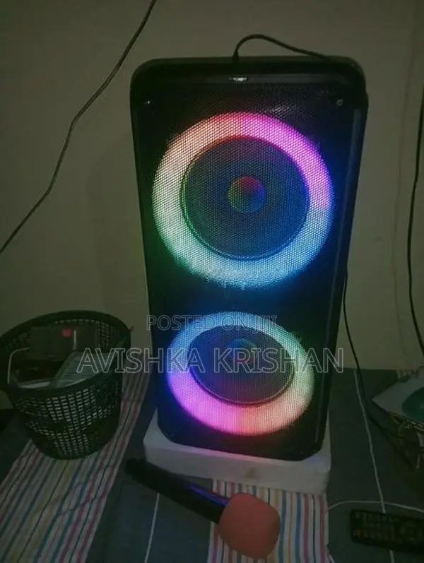 KTS-1909 Speaker
