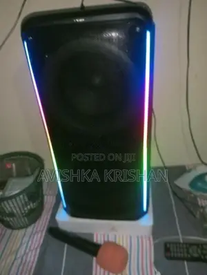 KTS-1909 Speaker