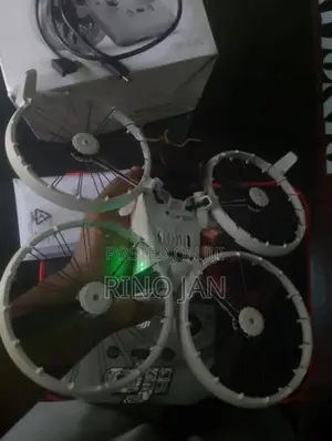 DJI Flip Drone