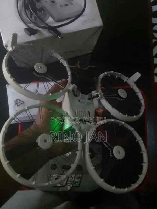 DJI Flip Drone