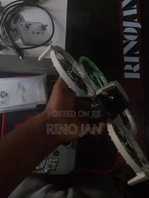 DJI Flip Drone