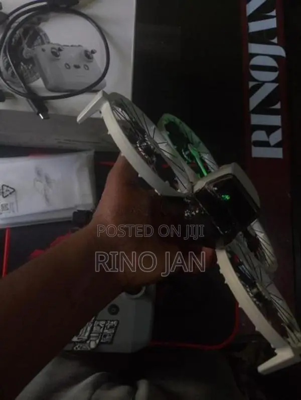 DJI Flip Drone