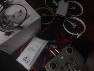 DJI Flip Drone