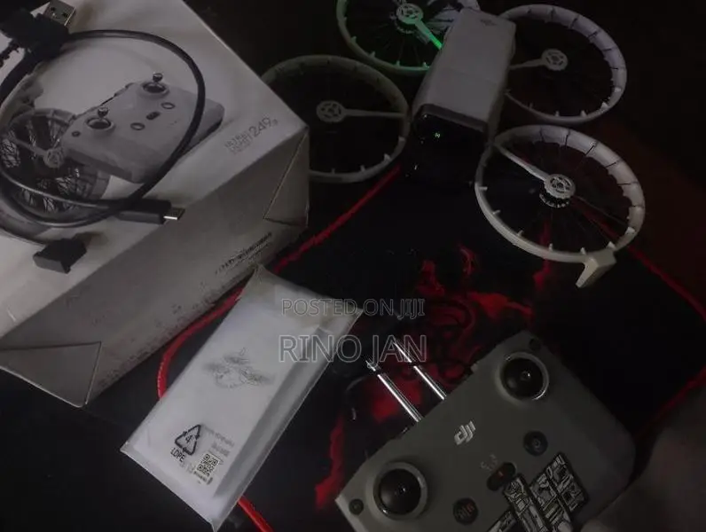 DJI Flip Drone