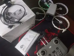 DJI Flip Drone