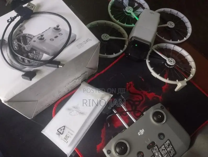 DJI Flip Drone