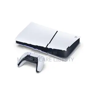 Sony Play Station 5 Slim 1TB Europe