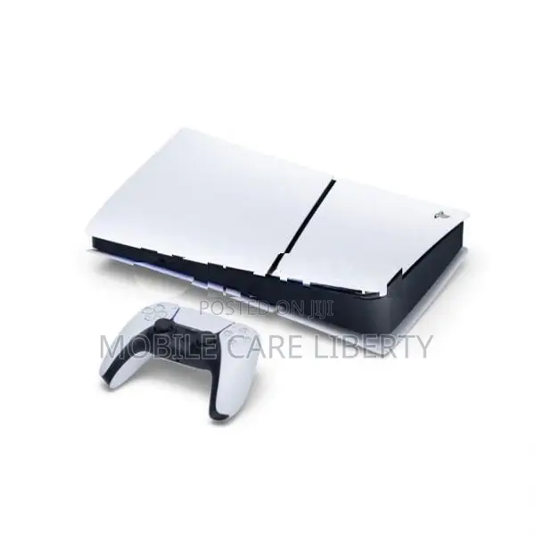 Sony Play Station 5 Slim 1TB Europe