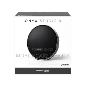 Harman Kardon Onyx Studio 9
