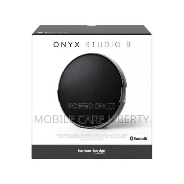 Harman Kardon Onyx Studio 9