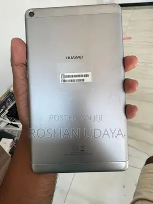 Huawei Mediapad T3 8.0