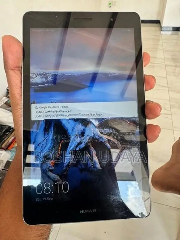 Huawei Mediapad T3 8.0