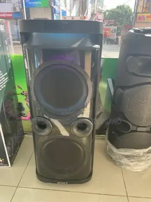 Sony Party Box