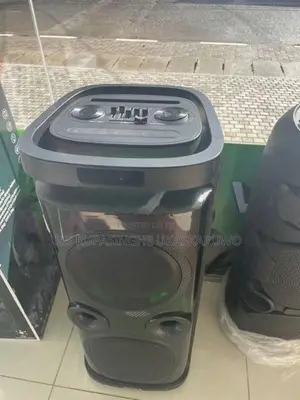 Sony Party Box
