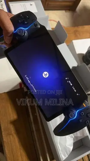 Sony ps5 Portable