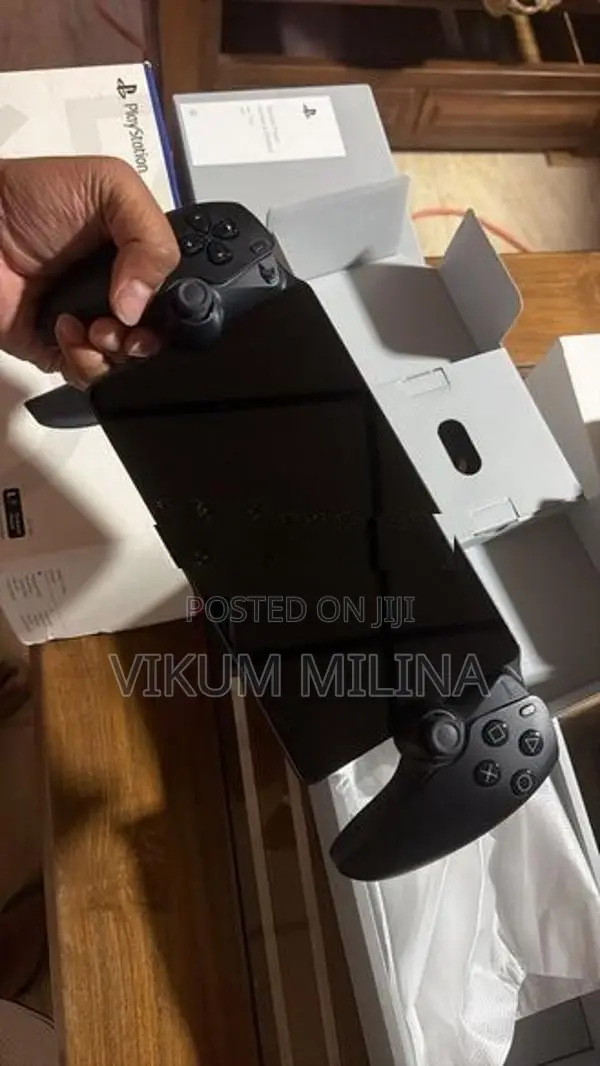 Sony ps5 Portable