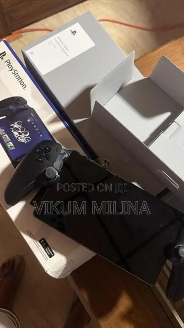 Sony ps5 Portable