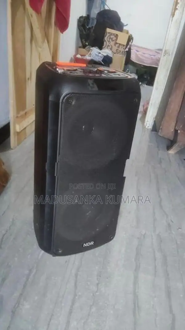 NDR Party Box