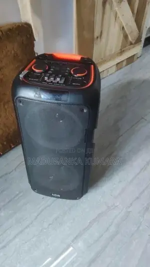 NDR Party Box