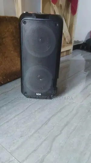 NDR Party Box