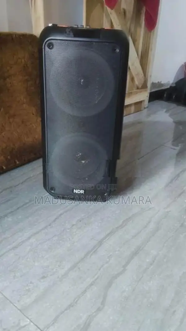 NDR Party Box