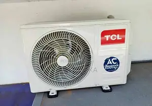 TCL 12000BTU Non Inverter Brand New Air Conditioner