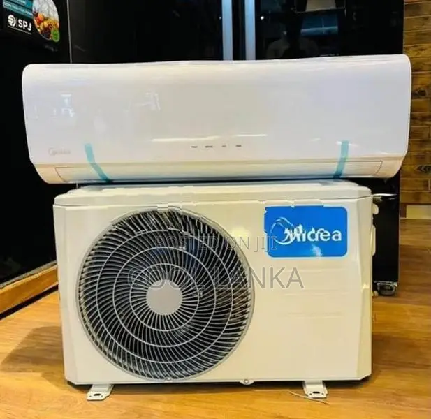 MEDIA 12000BTU Inverter Brand New Air Conditioner