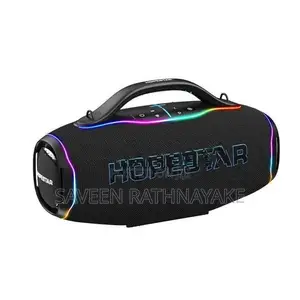 Hopestar 2026 New A90 High Power Party Speakers (700W,AC/DC)