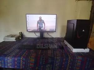 Intel Gaming Computer
