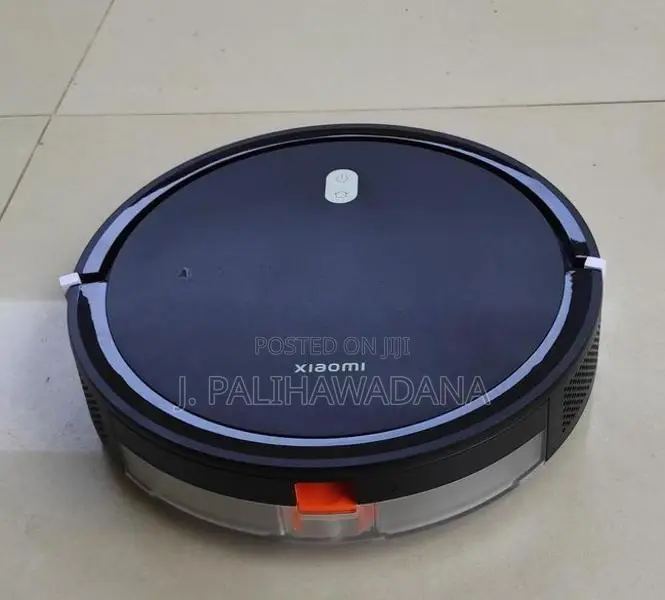 Xiaomi Robot Vacuum Cleaner