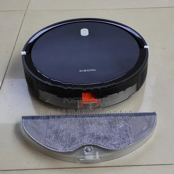 Xiaomi Robot Vacuum Cleaner
