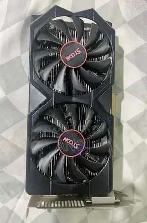 GTX 960 2GB GDDR5