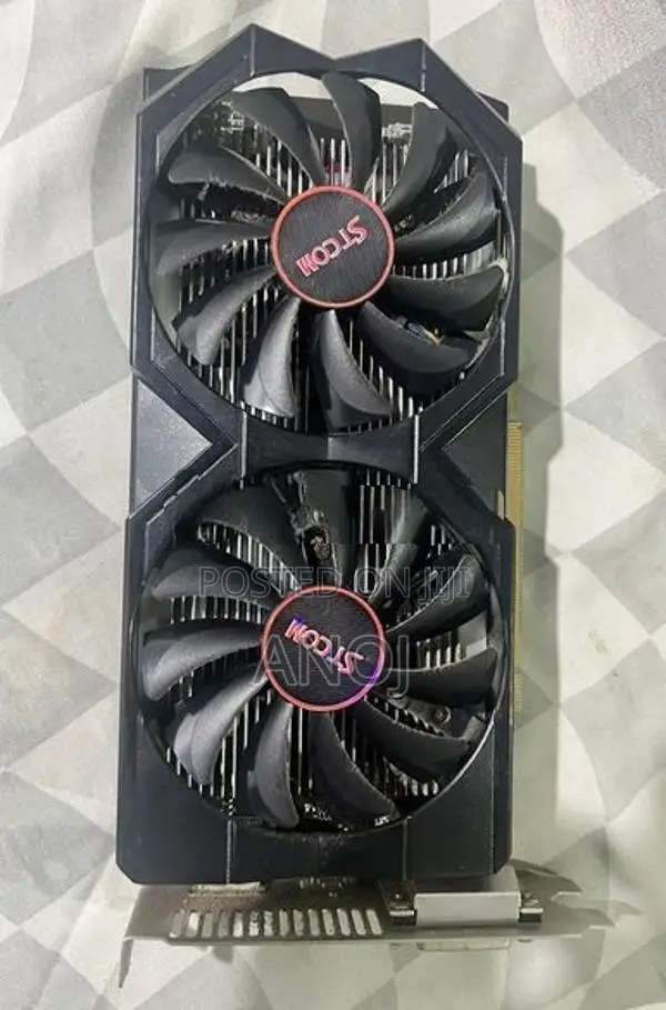 GTX 960 2GB GDDR5