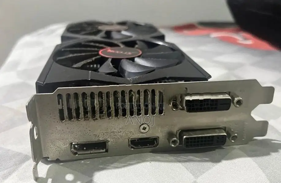 GTX 960 2GB GDDR5