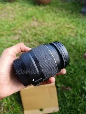 Used Canon 2000D Camera