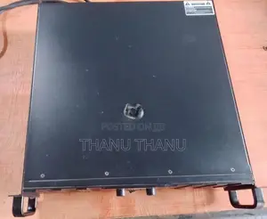 Abans Amplifier