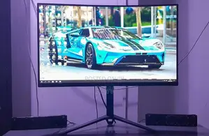 Viewsonic VX2718-PC-MHD 27” 180Hz 1500R Curved Gaming Monitor